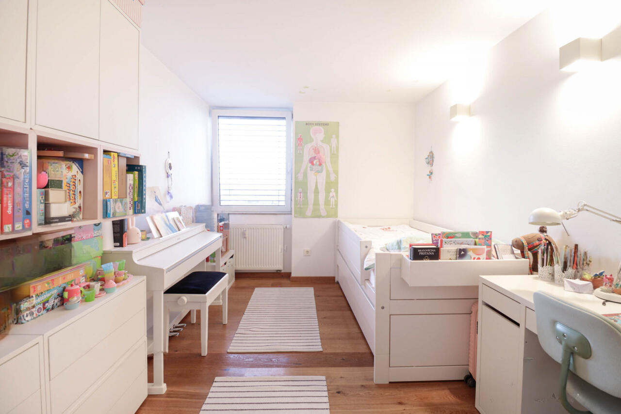 Квартира в Любляне, Словения, 64 м² - фото 10
