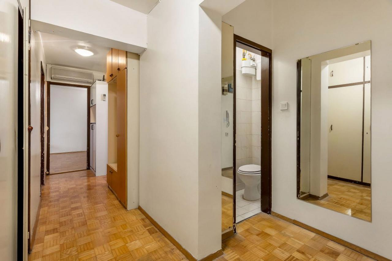 Квартира в Любляне, Словения, 76 м² - фото 10