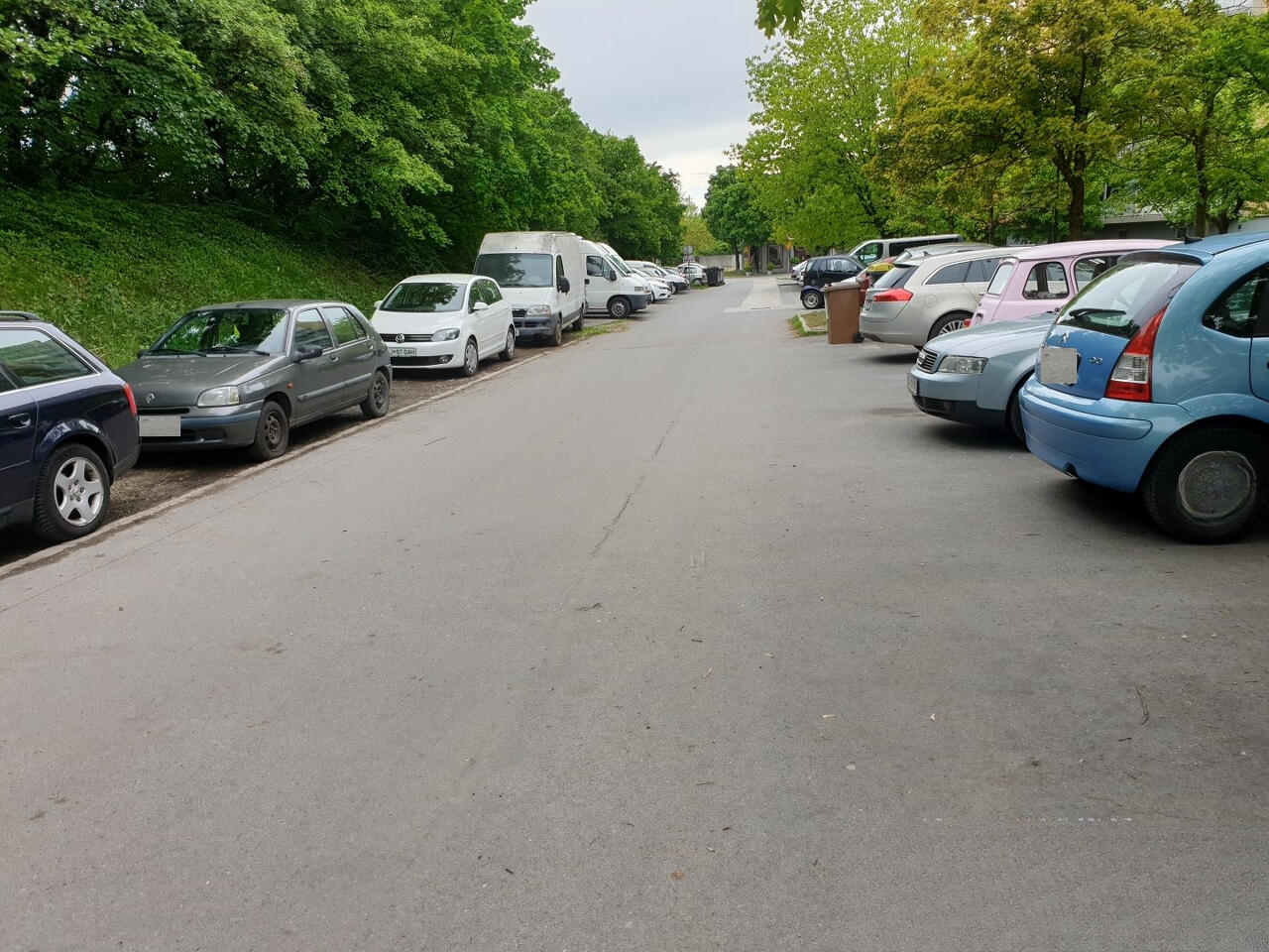Квартира в Любляне, Словения, 61 м² - фото 10