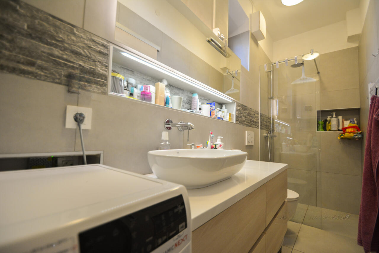 Квартира в Любляне, Словения, 69 м² - фото 10