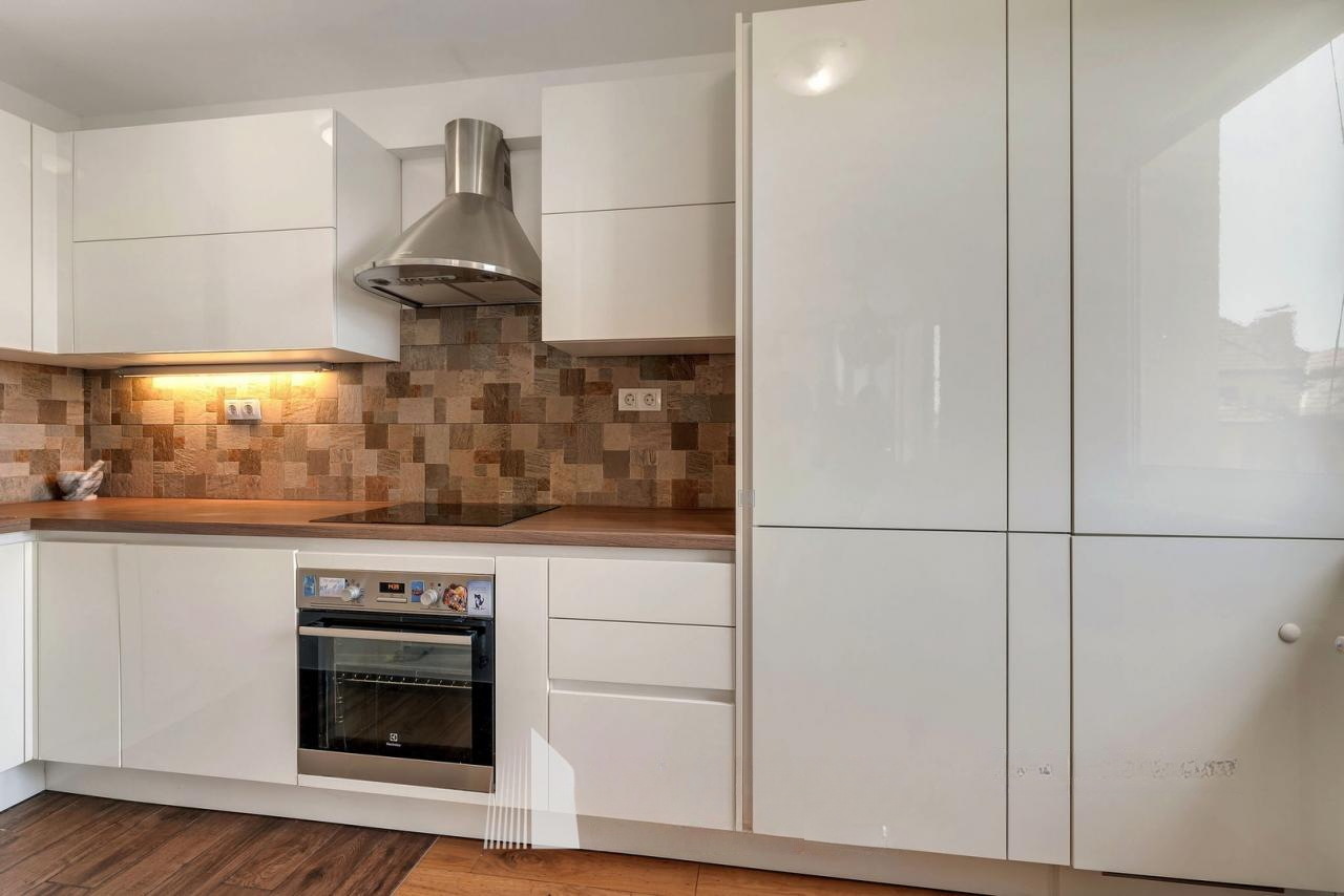 Квартира в Любляне, Словения, 48 м² - фото 10