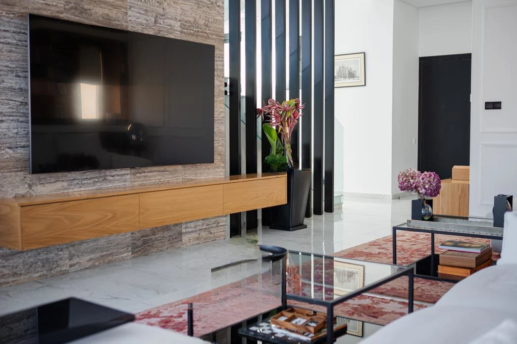 Квартира в Айос-Атанасиосе, Кипр, 440 м² - фото 10