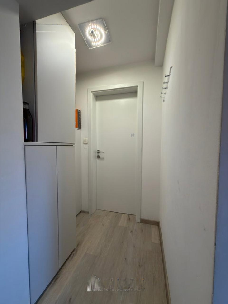 Квартира в Любляне, Словения, 37 м² - фото 10