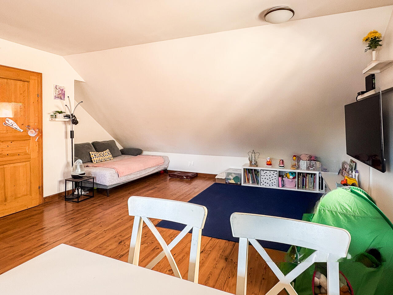 Квартира в Любляне, Словения, 91 м² - фото 10
