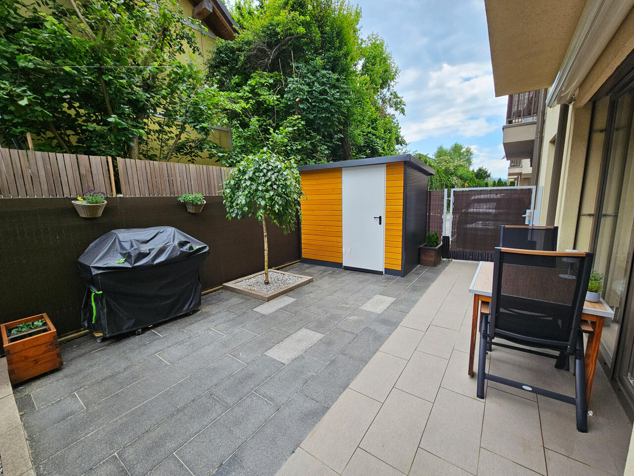 Квартира в Любляне, Словения, 86 м² - фото 10
