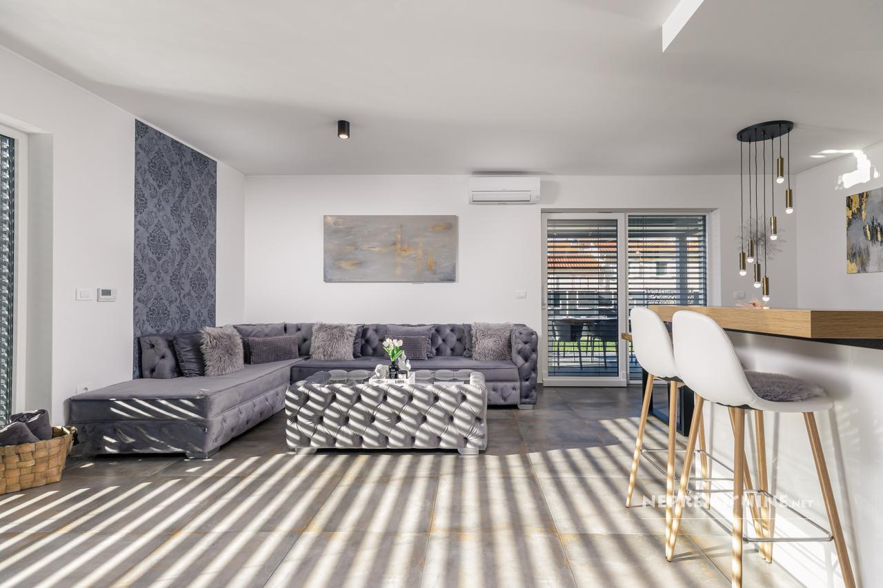 Дом в Копере, Словения, 206 м² - фото 10