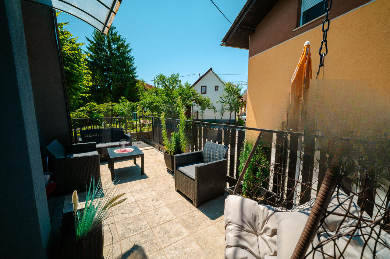 Квартира в Любляне, Словения, 57 м² - фото 10