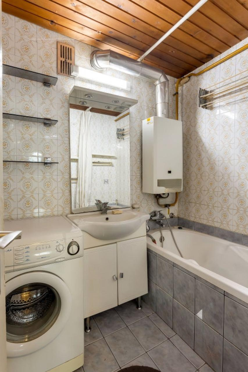 Квартира в Любляне, Словения, 76 м² - фото 11