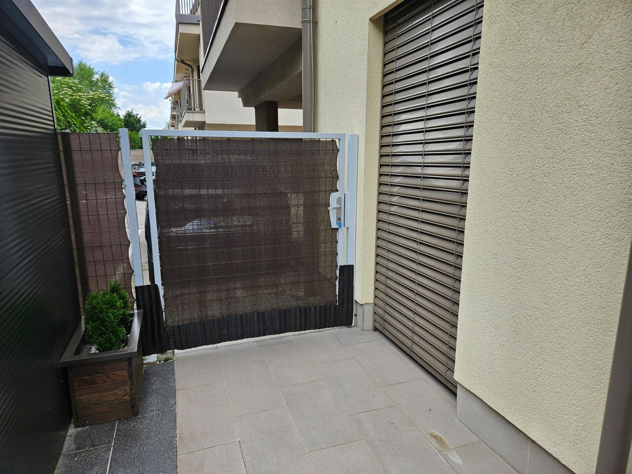 Квартира в Любляне, Словения, 86 м² - фото 11