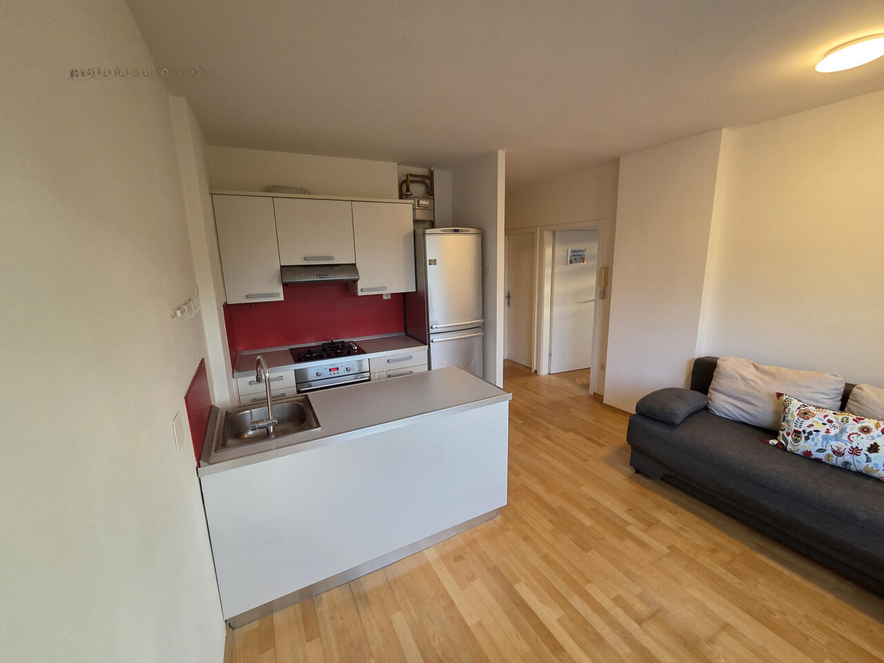Квартира в Любляне, Словения, 55 м² - фото 11