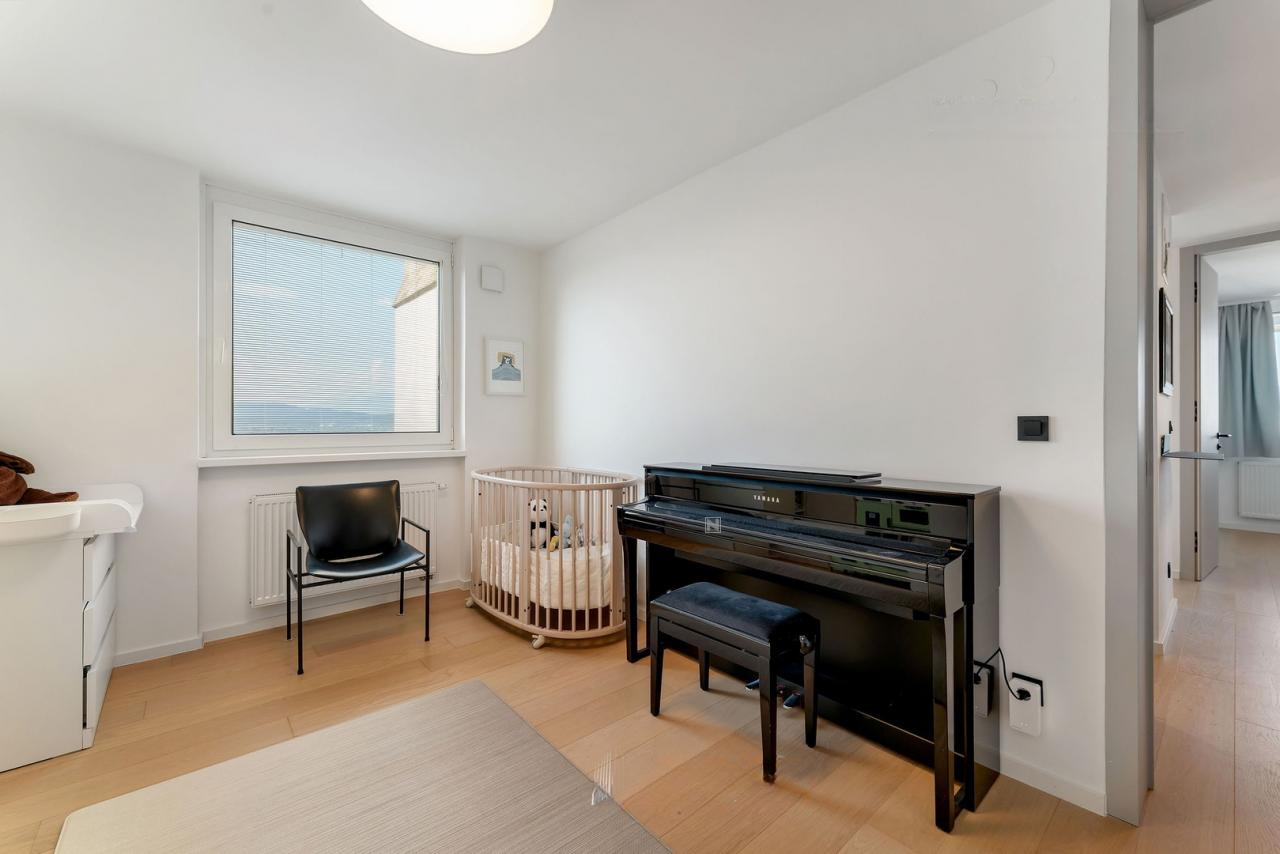 Квартира в Любляне, Словения, 64 м² - фото 11