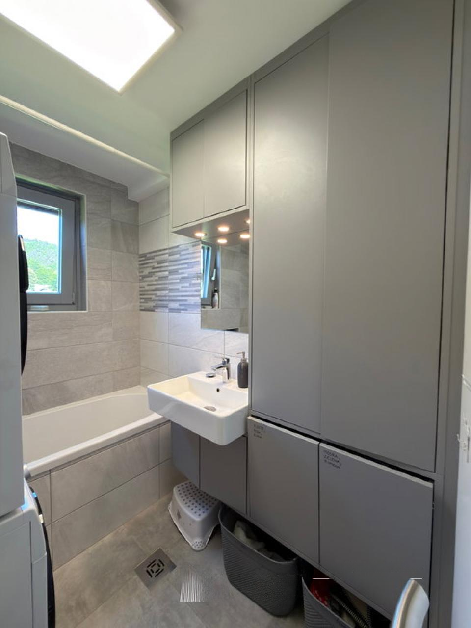 Квартира в Любляне, Словения, 37 м² - фото 11