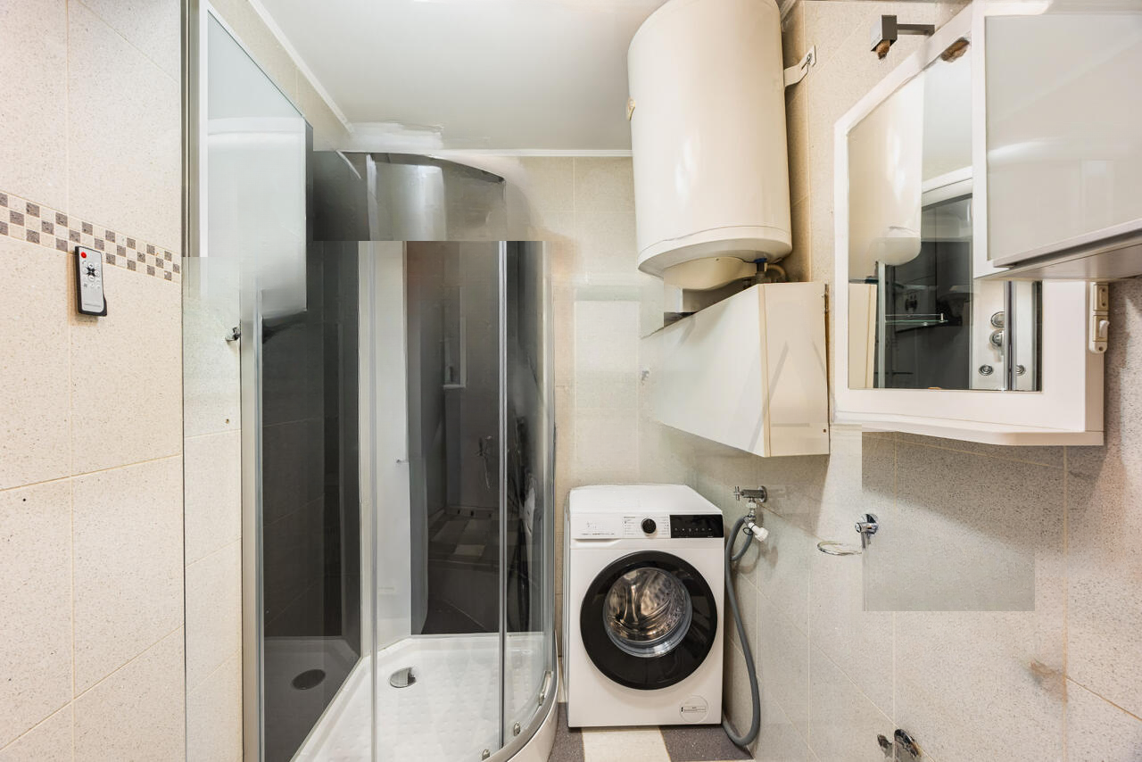 Квартира в Любляне, Словения, 61 м² - фото 11