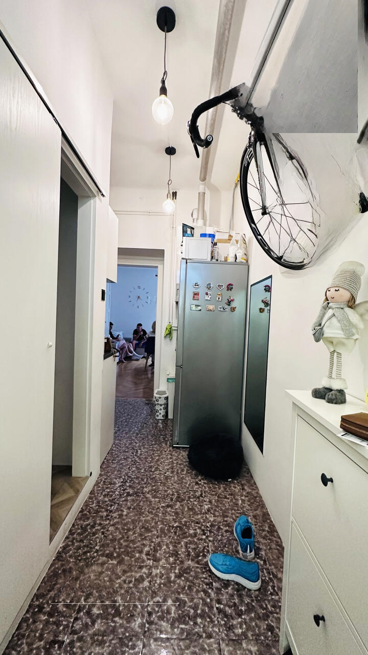 Квартира в Любляне, Словения, 32 м² - фото 11