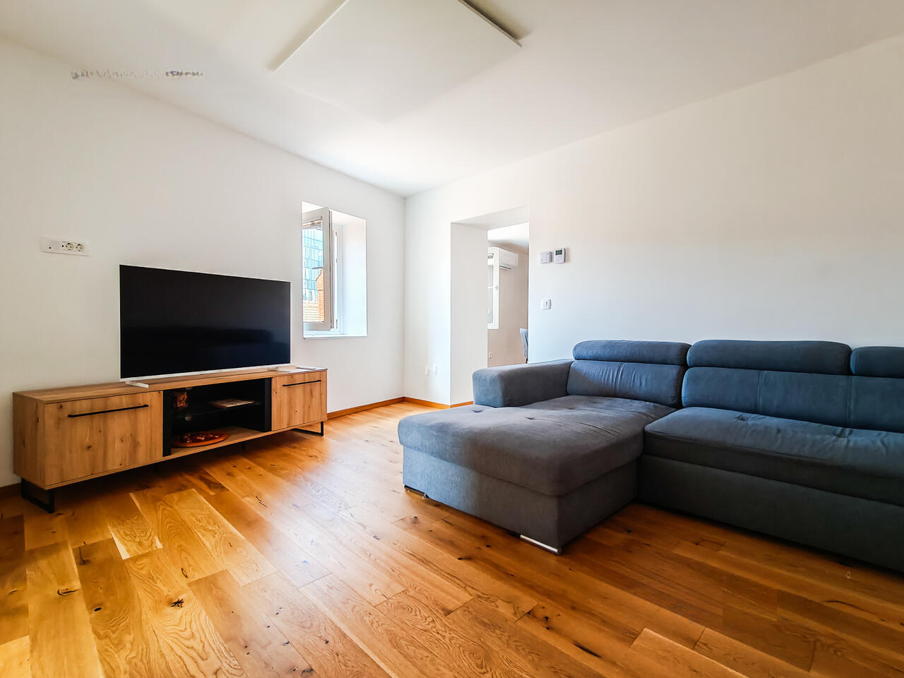 Квартира в Любляне, Словения, 53 м² - фото 11