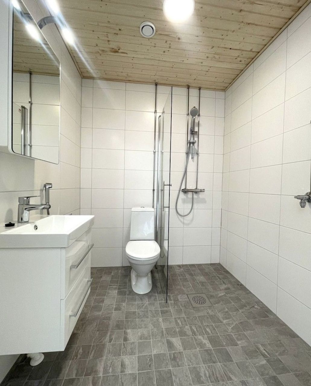 Квартира в Хельсинки, Финляндия, 34 м² - фото 6