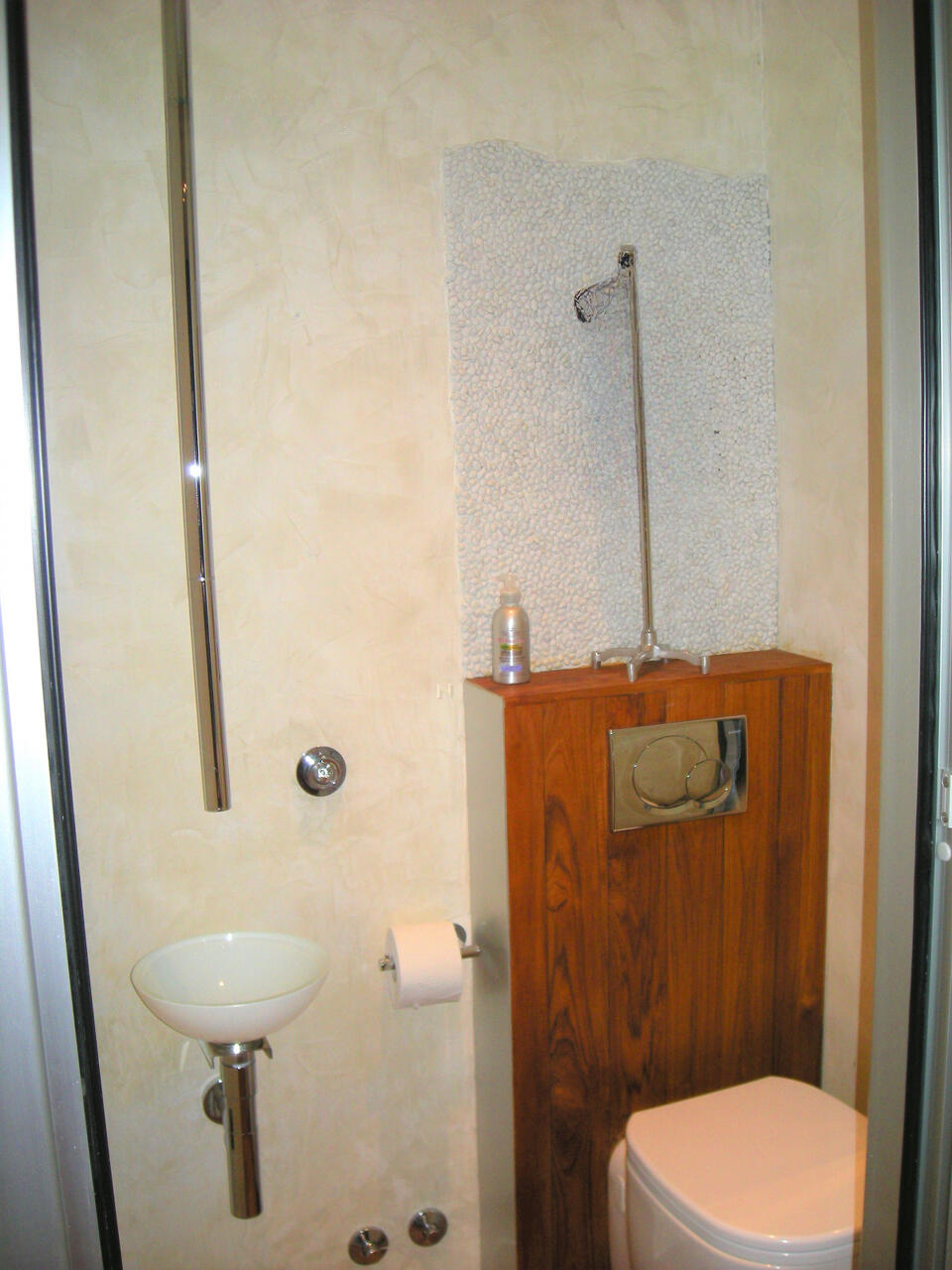 Дом в Луции, Словения, 151 м² - фото 11