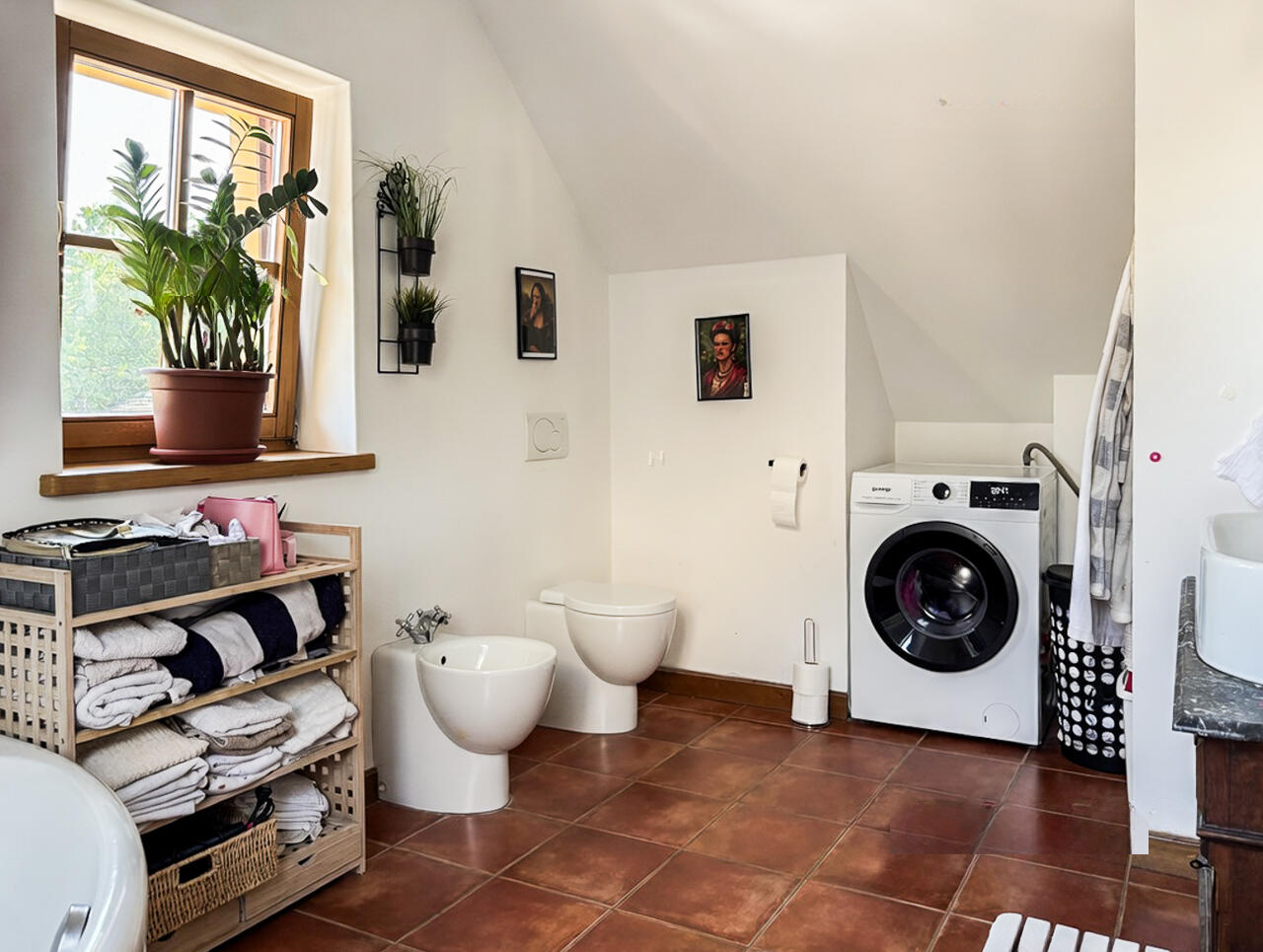 Квартира в Любляне, Словения, 91 м² - фото 11