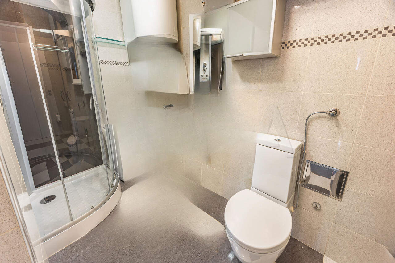 Квартира в Любляне, Словения, 61 м² - фото 12