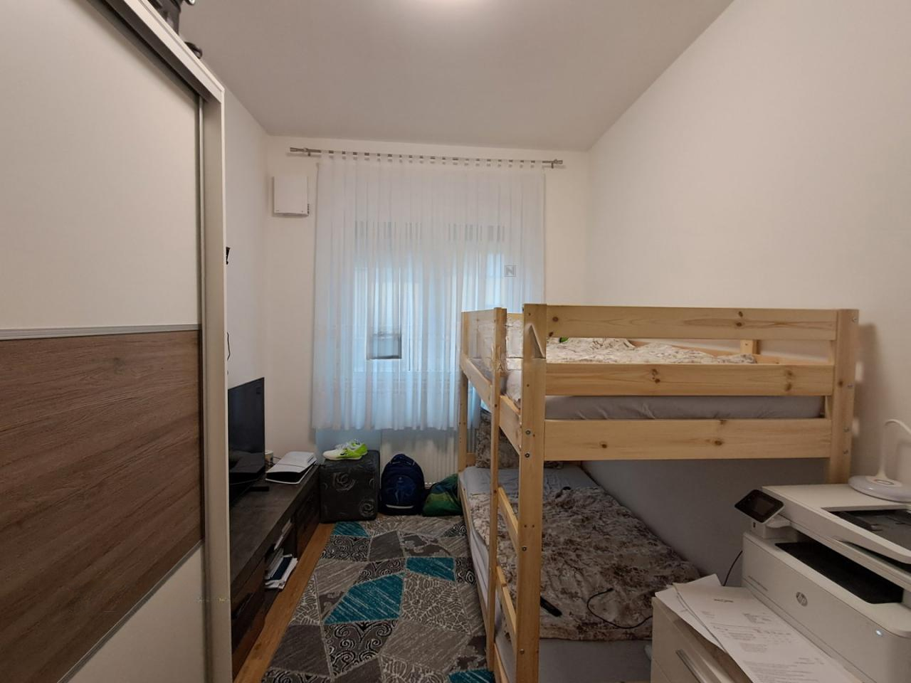 Квартира в Любляне, Словения, 66 м² - фото 12