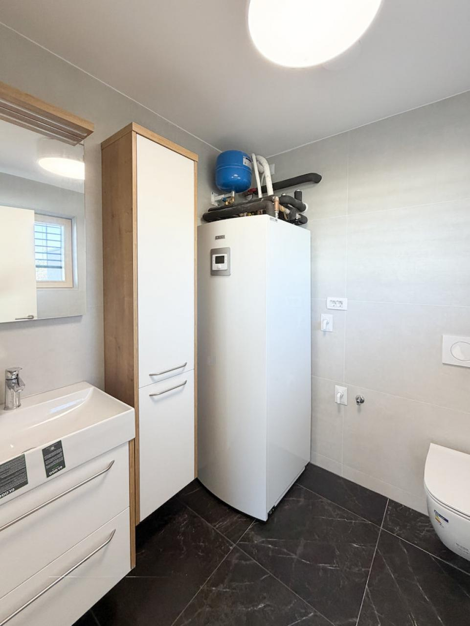 Квартира в Любляне, Словения, 148 м² - фото 12