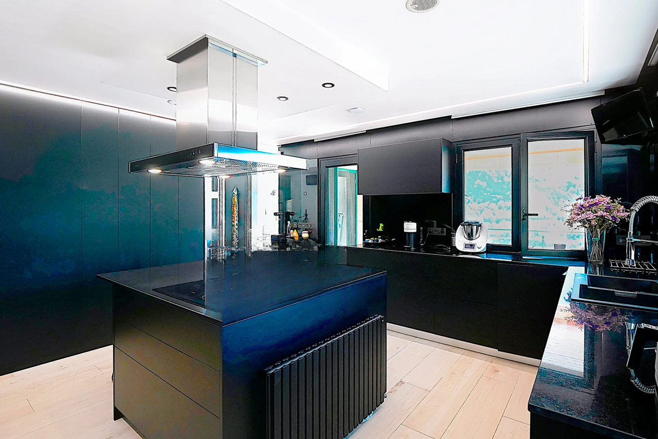 Квартира в Андорра-ла-Велье, Андорра, 200 м² - фото 12