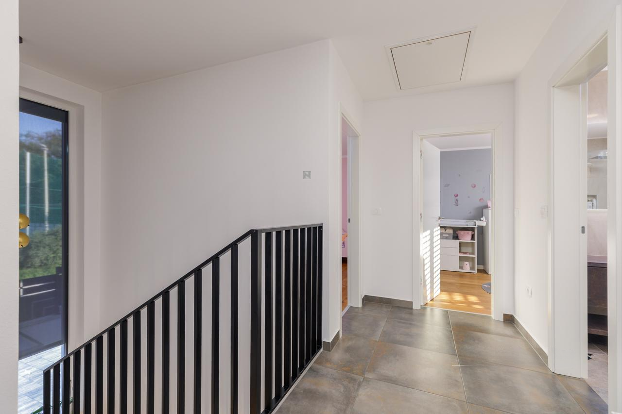 Дом в Копере, Словения, 206 м² - фото 12