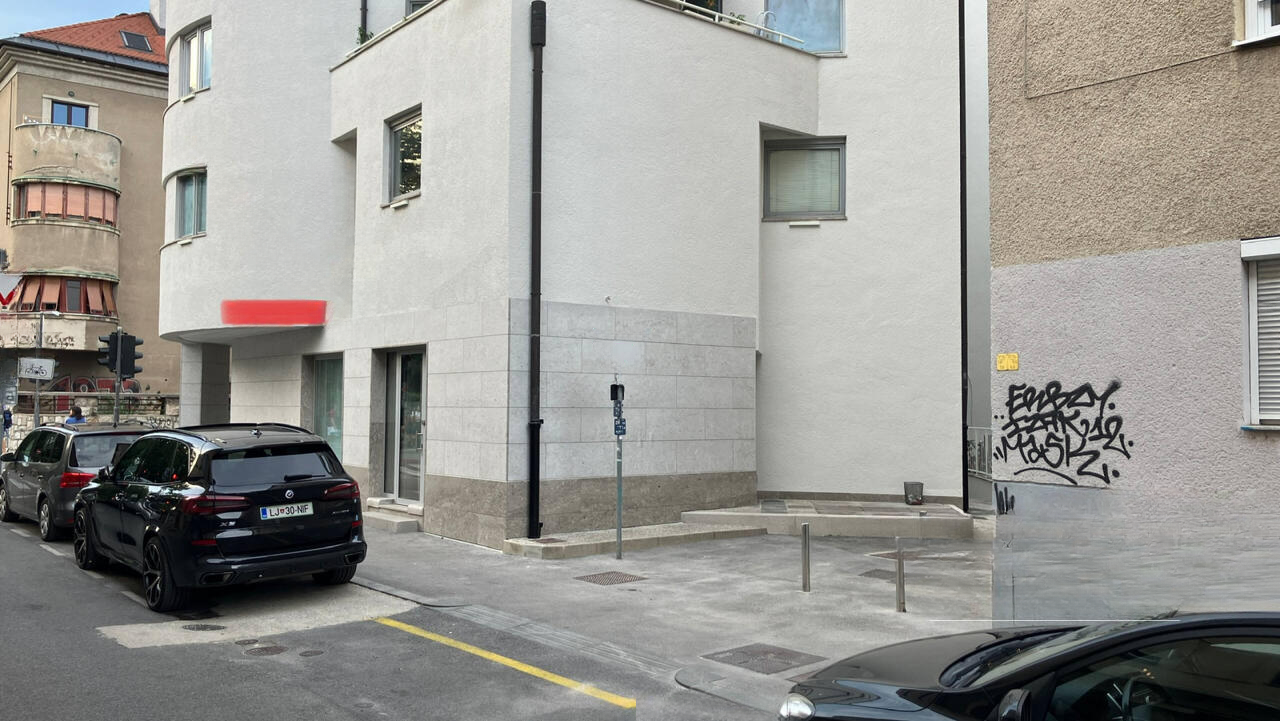 Квартира в Любляне, Словения, 45 м² - фото 12