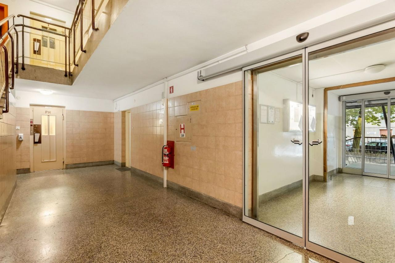 Квартира в Любляне, Словения, 76 м² - фото 12