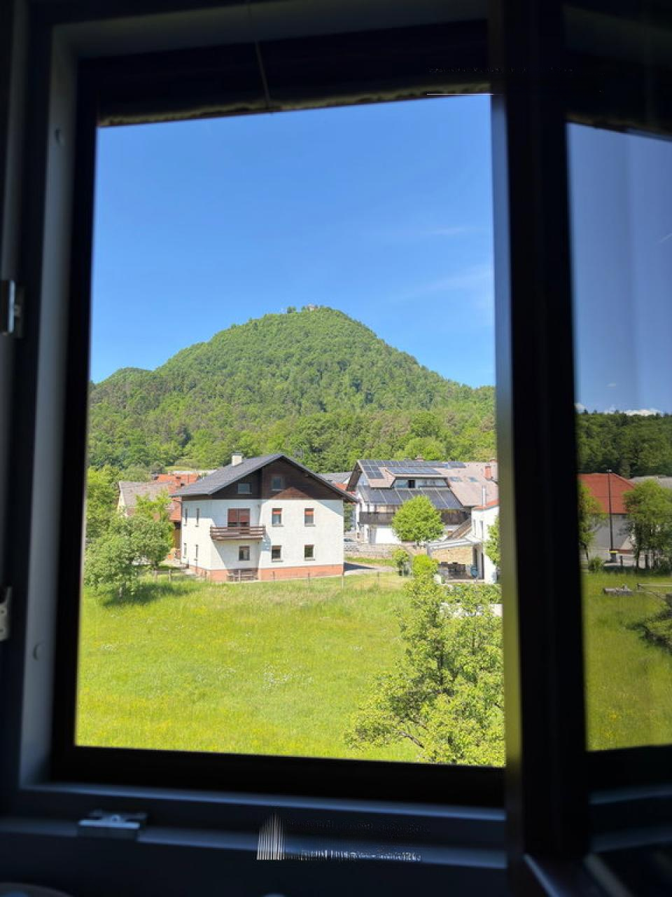 Квартира в Любляне, Словения, 37 м² - фото 12
