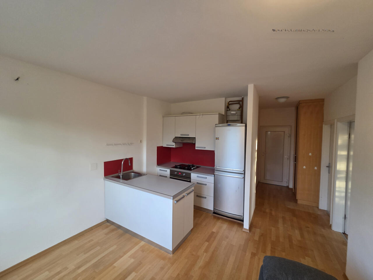 Квартира в Любляне, Словения, 55 м² - фото 12
