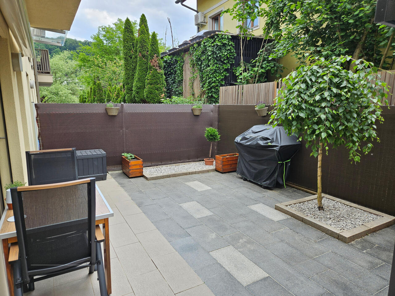 Квартира в Любляне, Словения, 86 м² - фото 12