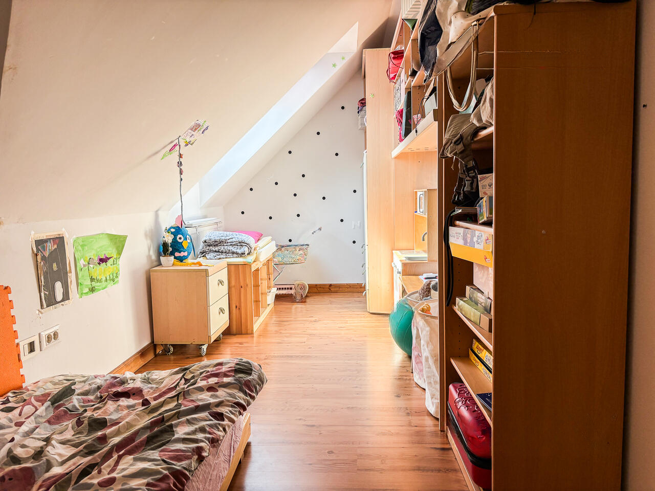 Квартира в Любляне, Словения, 91 м² - фото 13