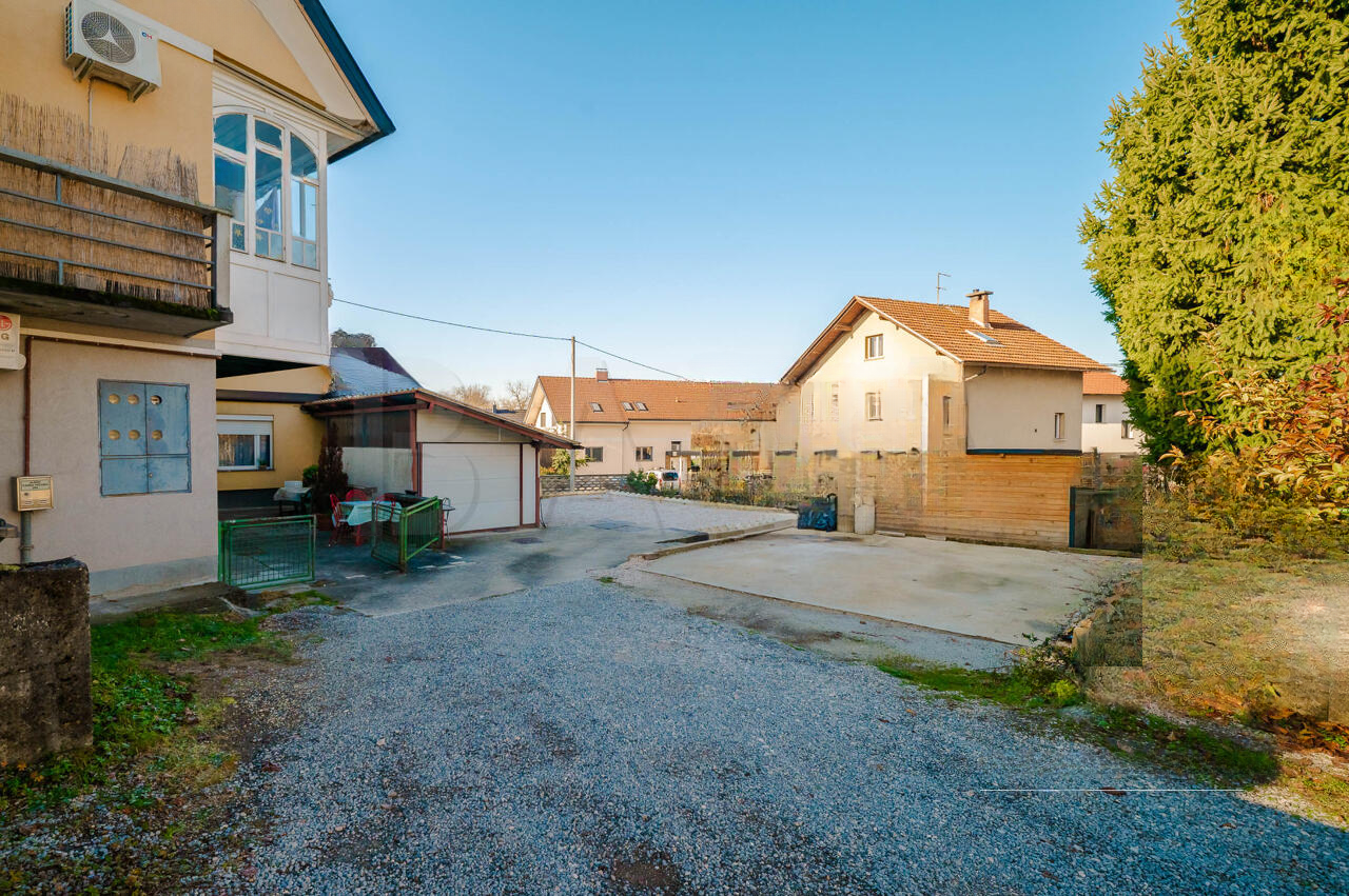 Квартира в Любляне, Словения, 57 м² - фото 13