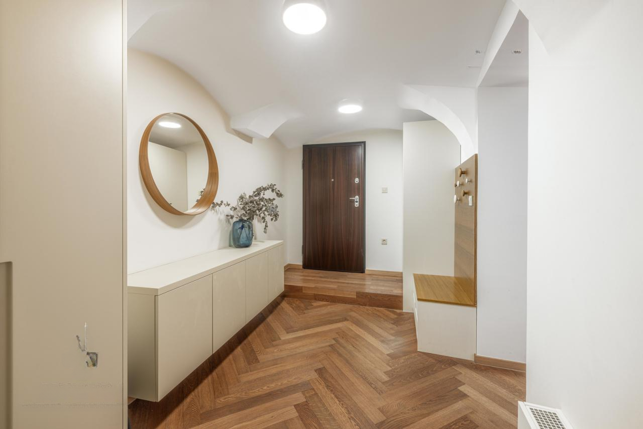 Квартира в Любляне, Словения, 123 м² - фото 13