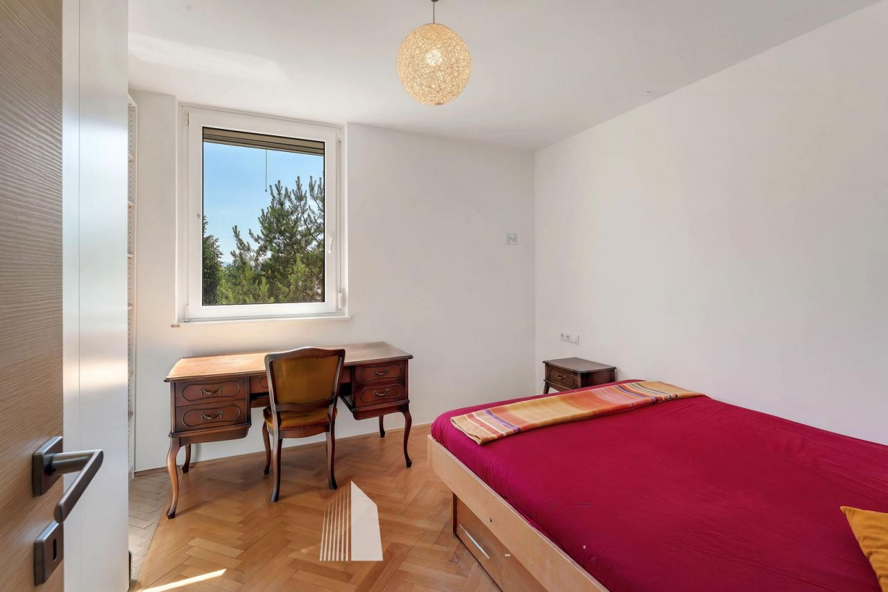 Квартира в Любляне, Словения, 48 м² - фото 13