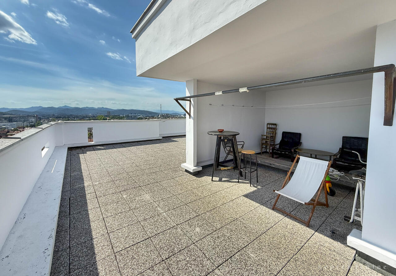 Квартира в Любляне, Словения, 64 м² - фото 13