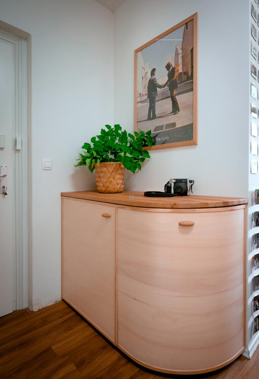 Квартира в Любляне, Словения, 69 м² - фото 13