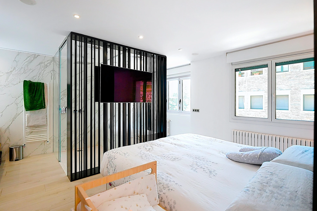 Квартира в Андорра-ла-Велье, Андорра, 200 м² - фото 13