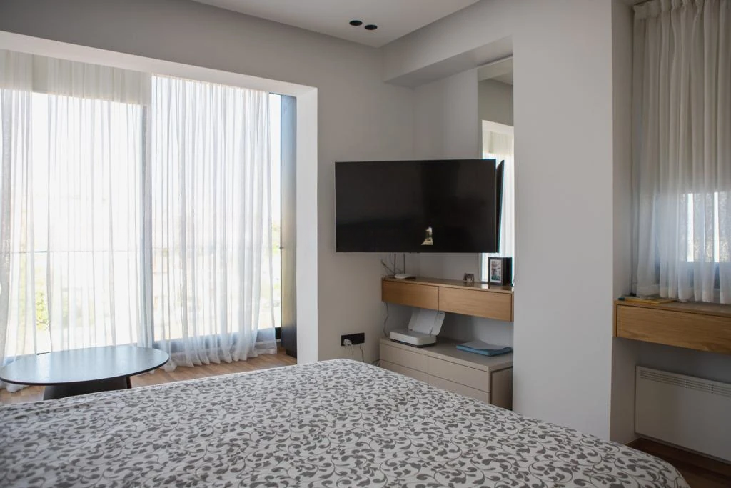 Квартира в Айос-Атанасиосе, Кипр, 440 м² - фото 13