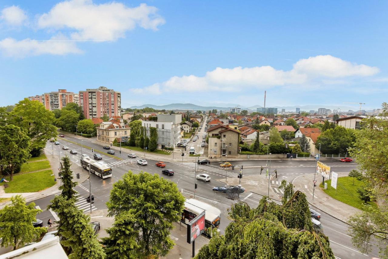 Квартира в Любляне, Словения, 76 м² - фото 13