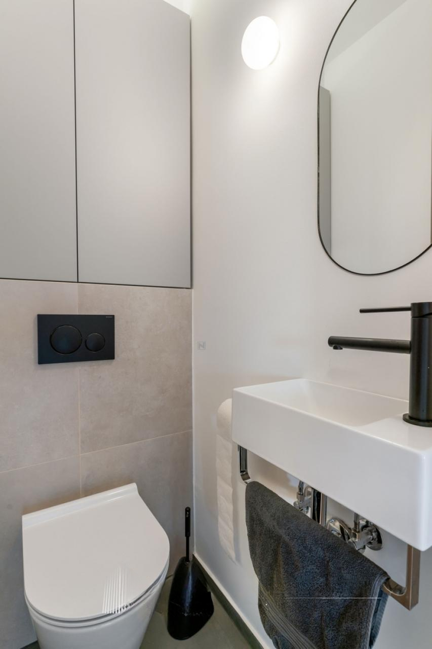Квартира в Любляне, Словения, 64 м² - фото 14