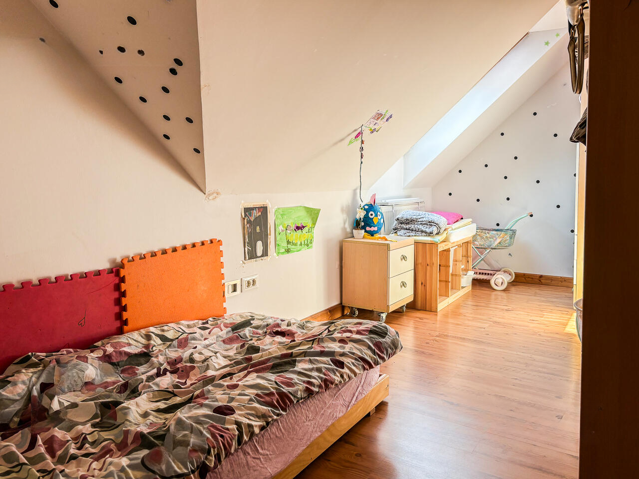 Квартира в Любляне, Словения, 91 м² - фото 14