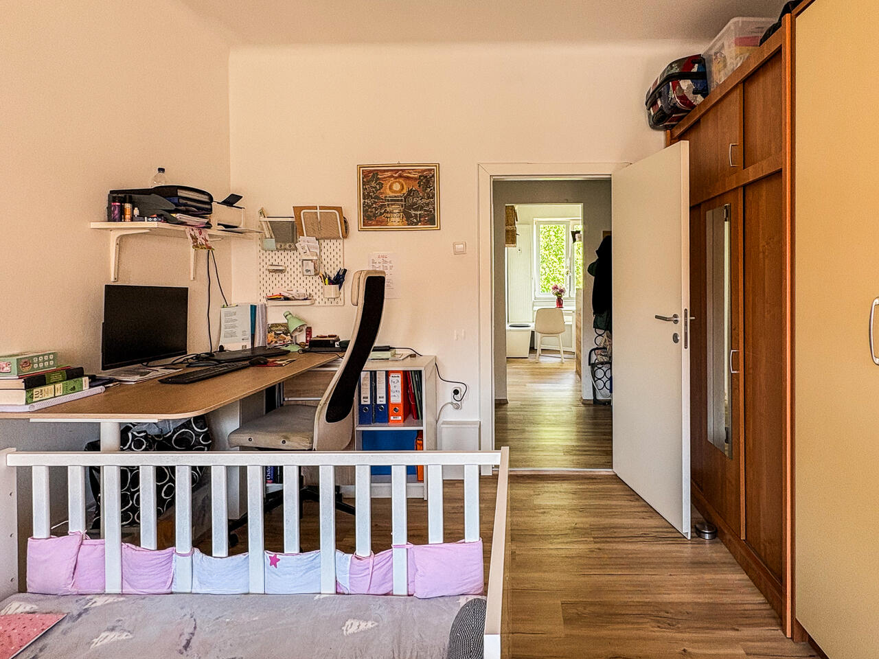 Квартира в Любляне, Словения, 72 м² - фото 14