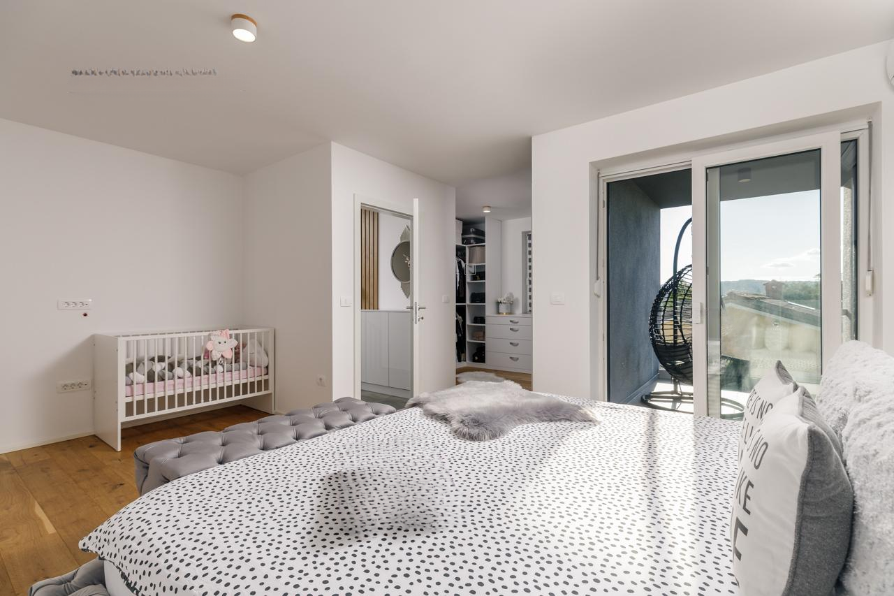 Дом в Копере, Словения, 206 м² - фото 14