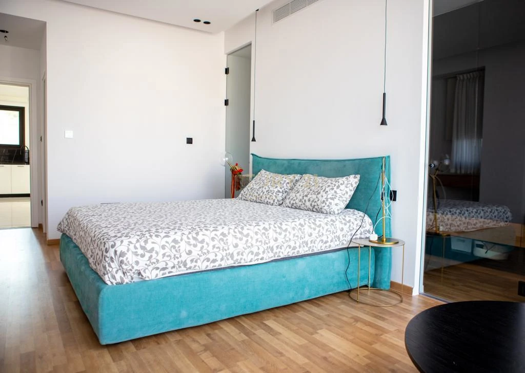 Квартира в Айос-Атанасиосе, Кипр, 440 м² - фото 14