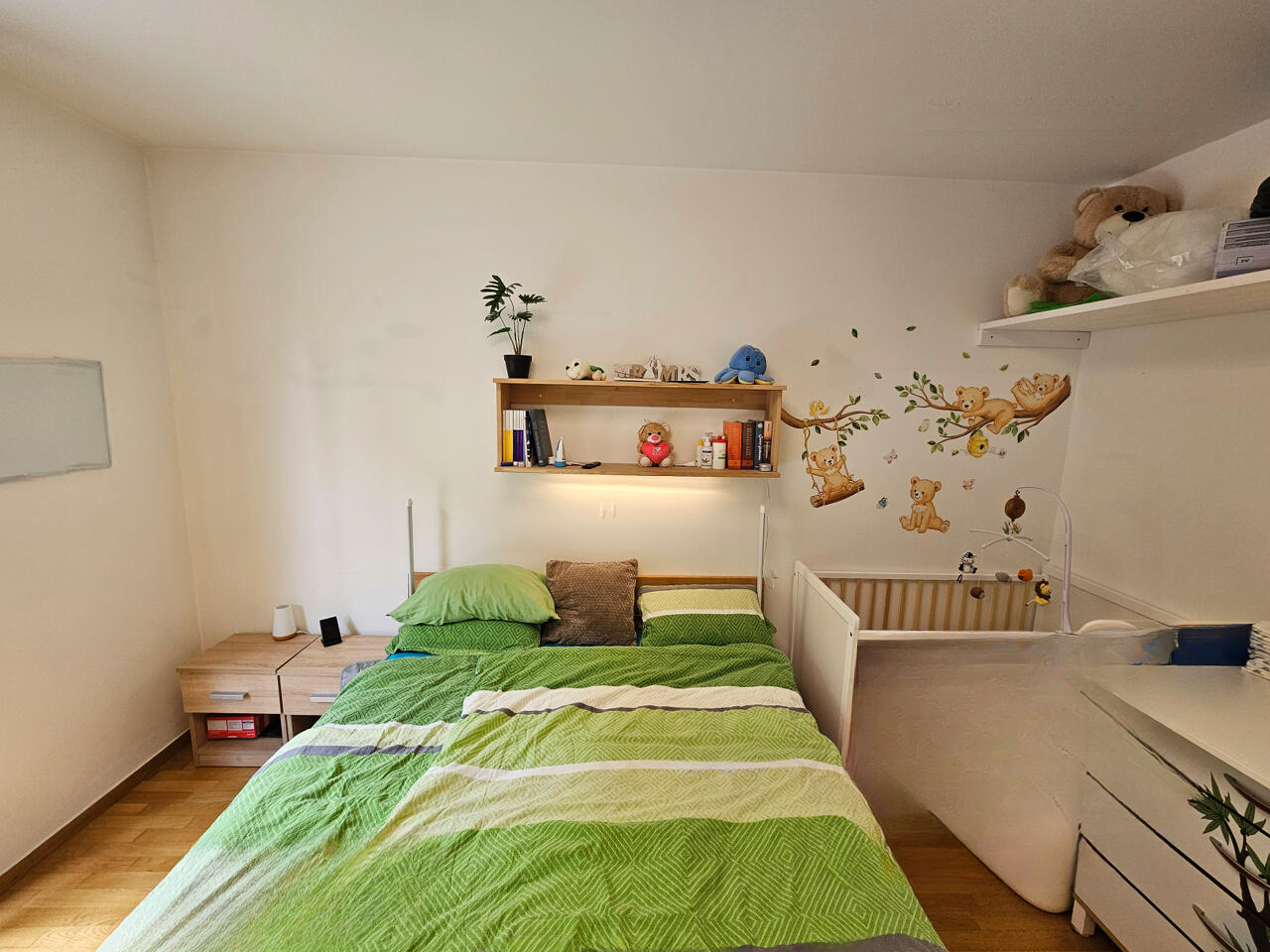 Квартира в Любляне, Словения, 86 м² - фото 14