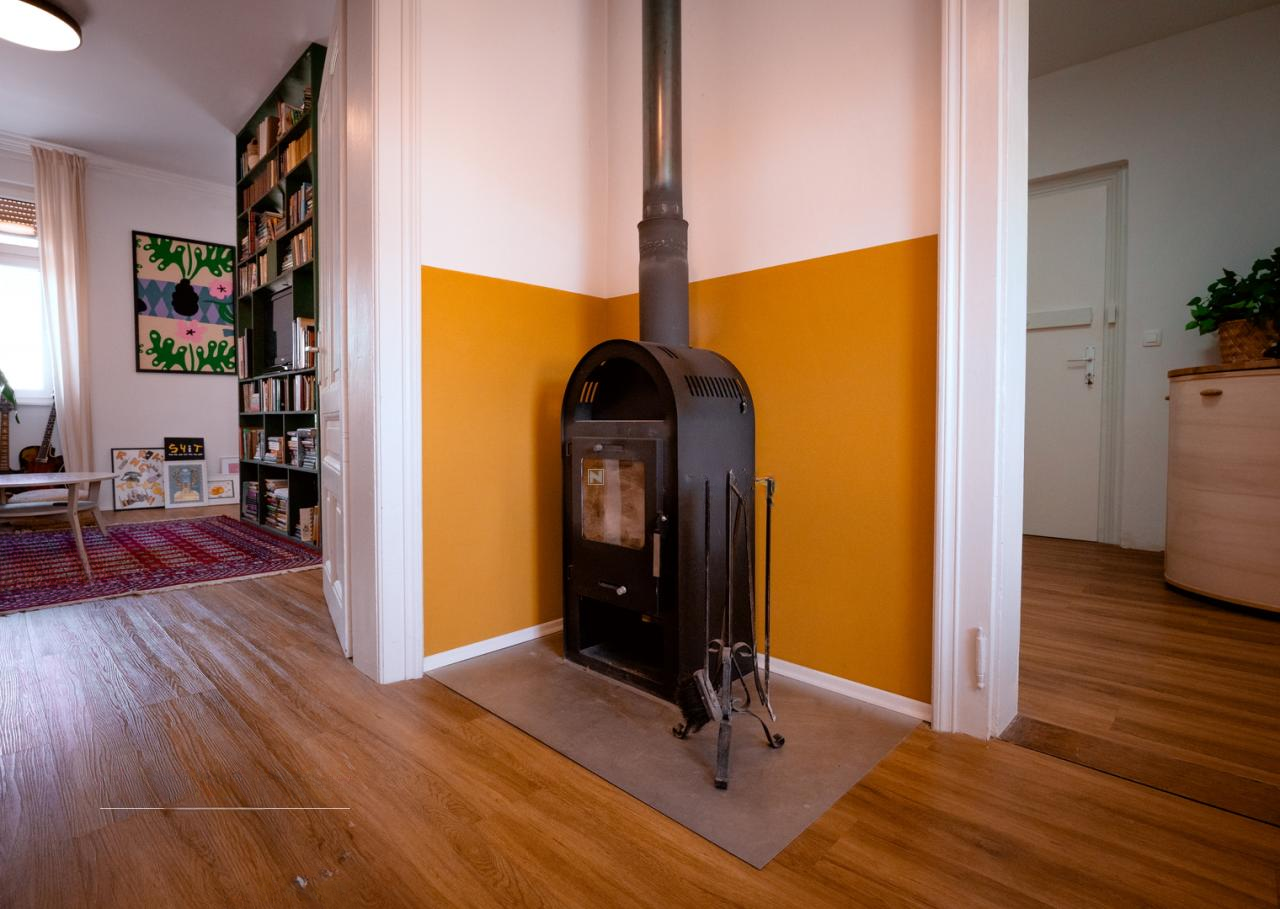 Квартира в Любляне, Словения, 69 м² - фото 15