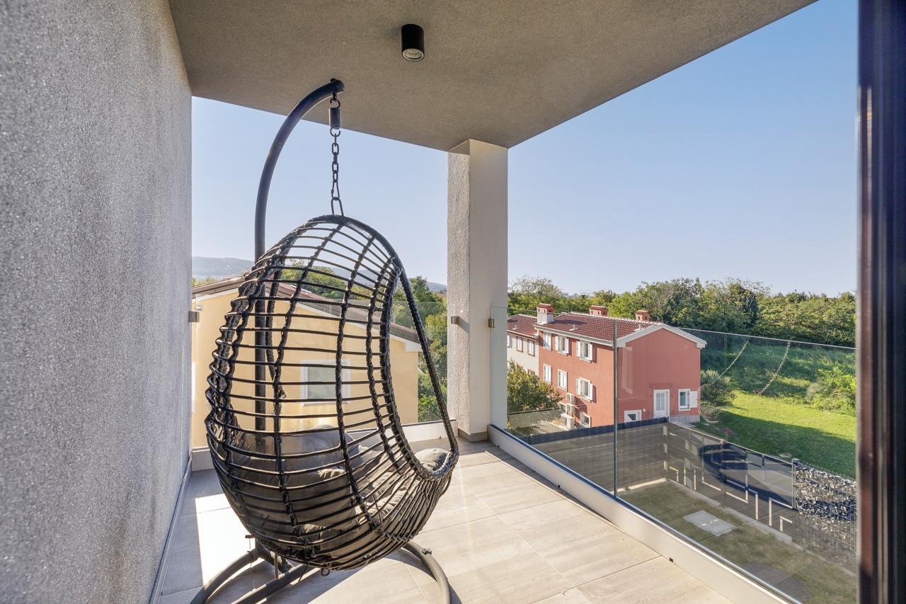 Дом в Копере, Словения, 206 м² - фото 15