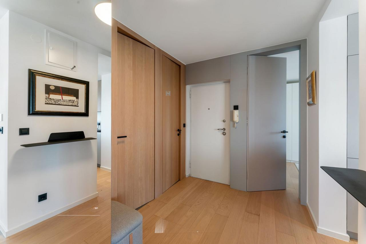 Квартира в Любляне, Словения, 64 м² - фото 15